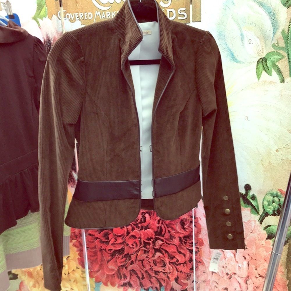 ✨Alice + Olivia Jacket new with 🏷tags!✨ - Picture 10 of 13
